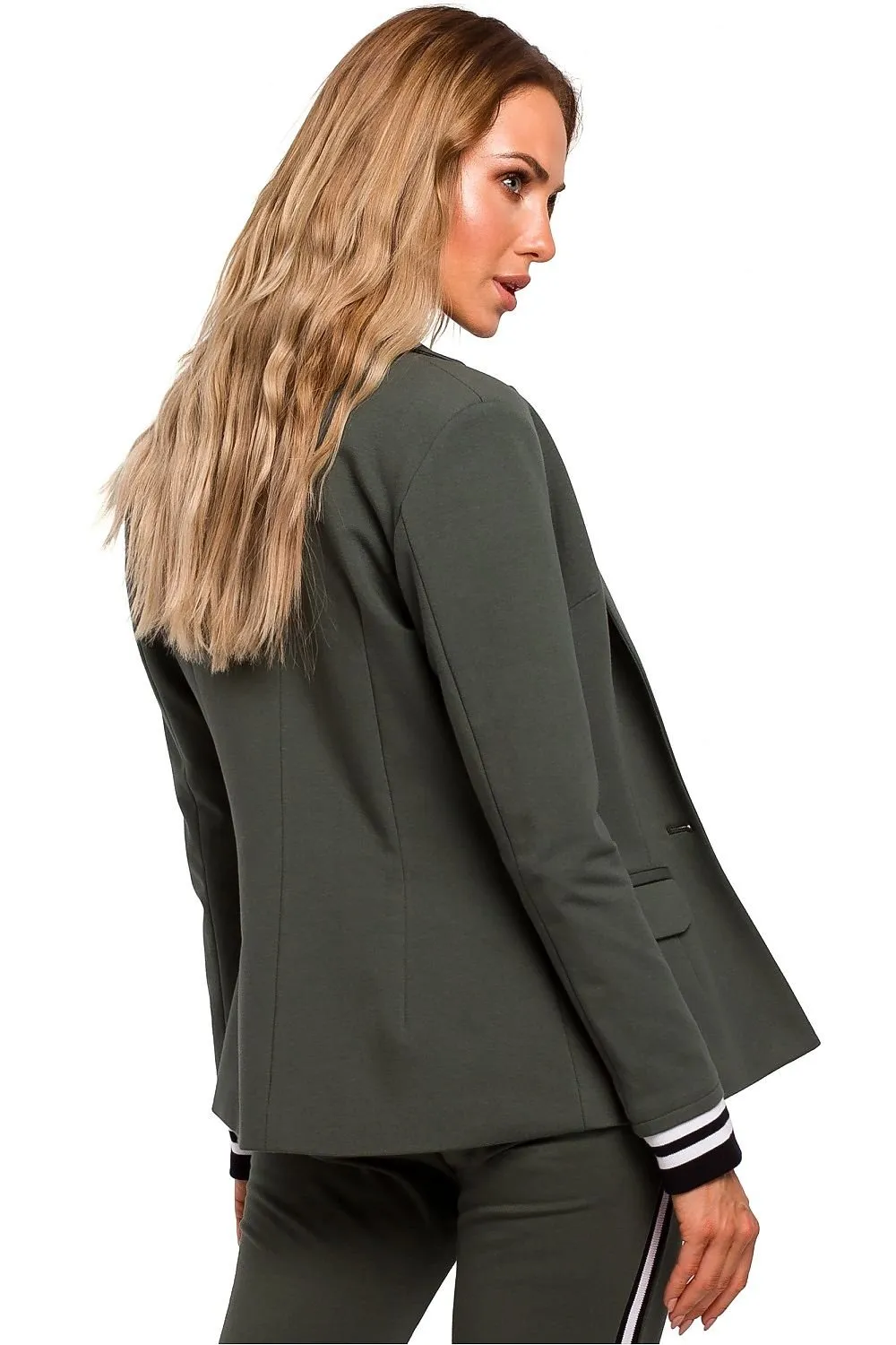 Jacket  Moe