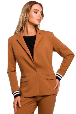 Jacket  Moe