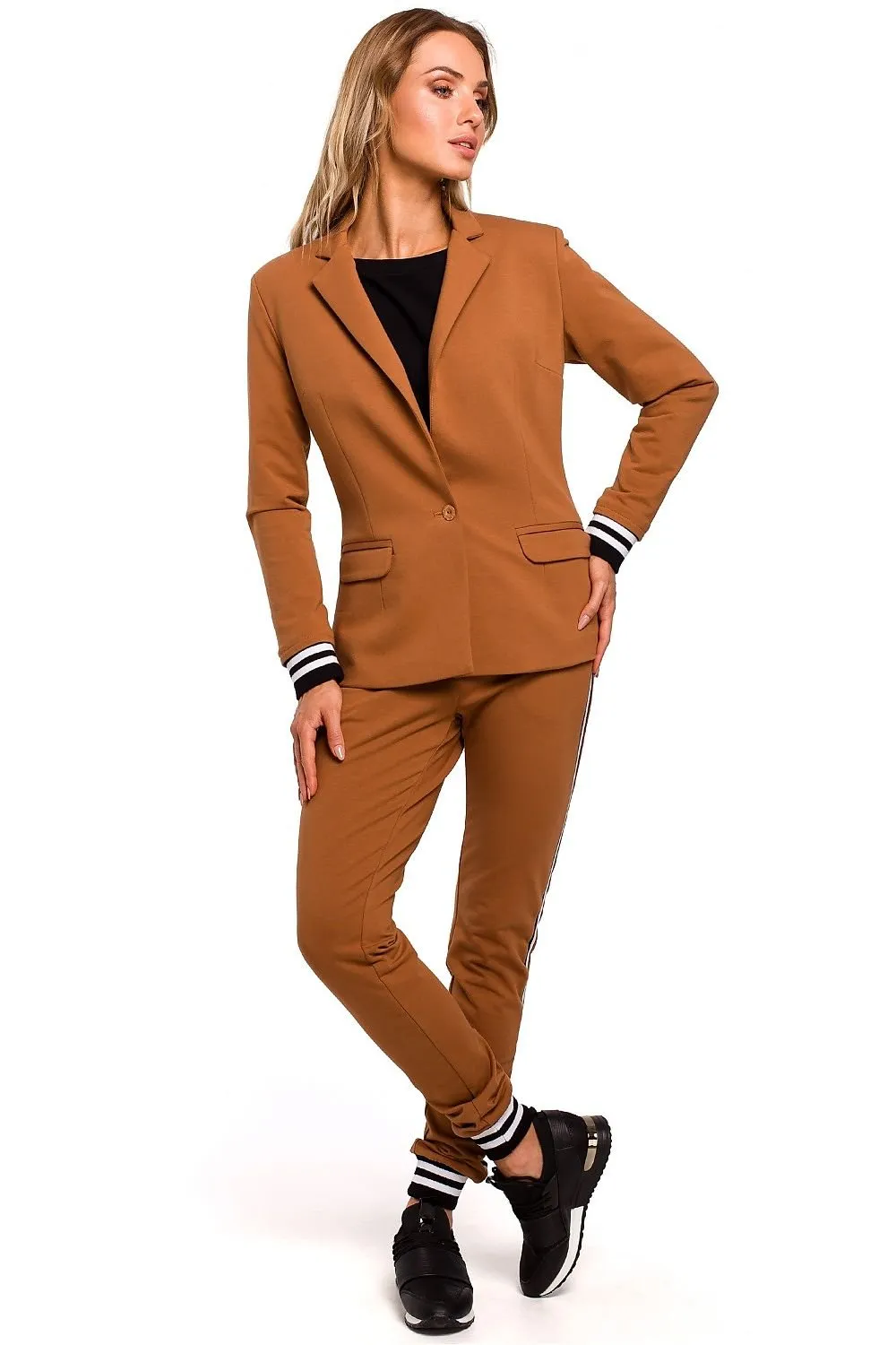 Jacket  Moe