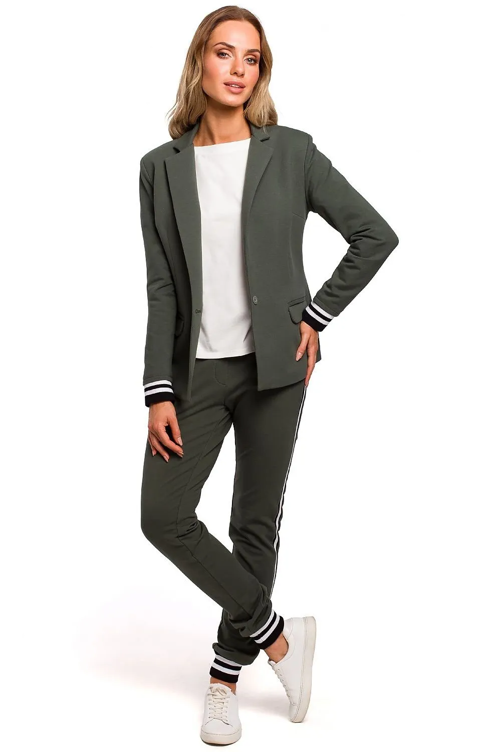 Jacket  Moe