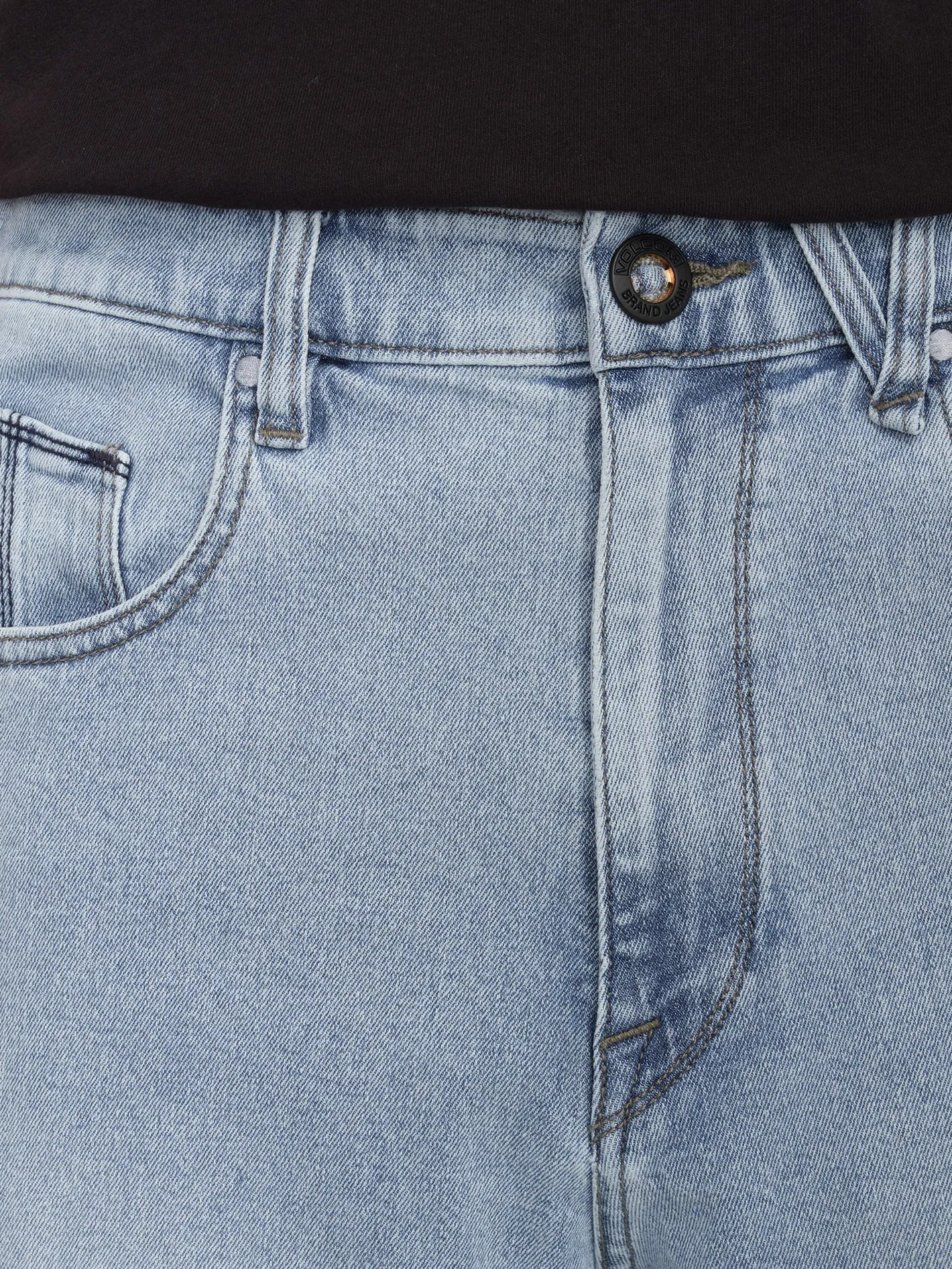 Jean Billow Tall - DESERT DIRT INDIGO