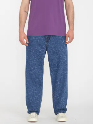 Jean Billow Tapered - LAZER