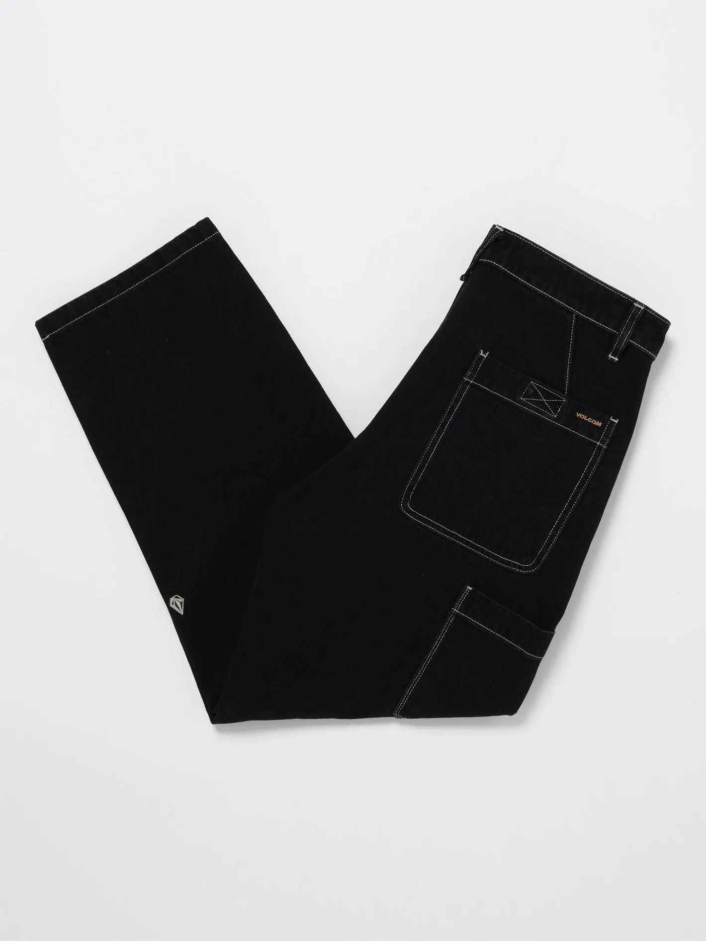 Jean Kraftsman - BLACK