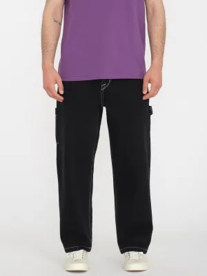Jean Kraftsman - BLACK