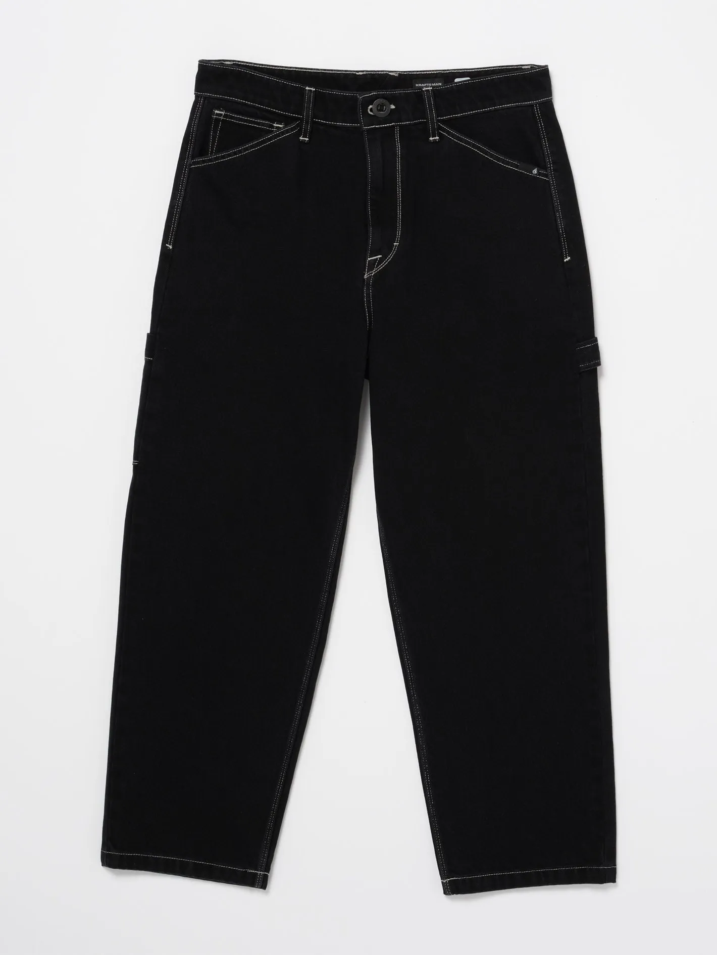 Jean Kraftsman - BLACK