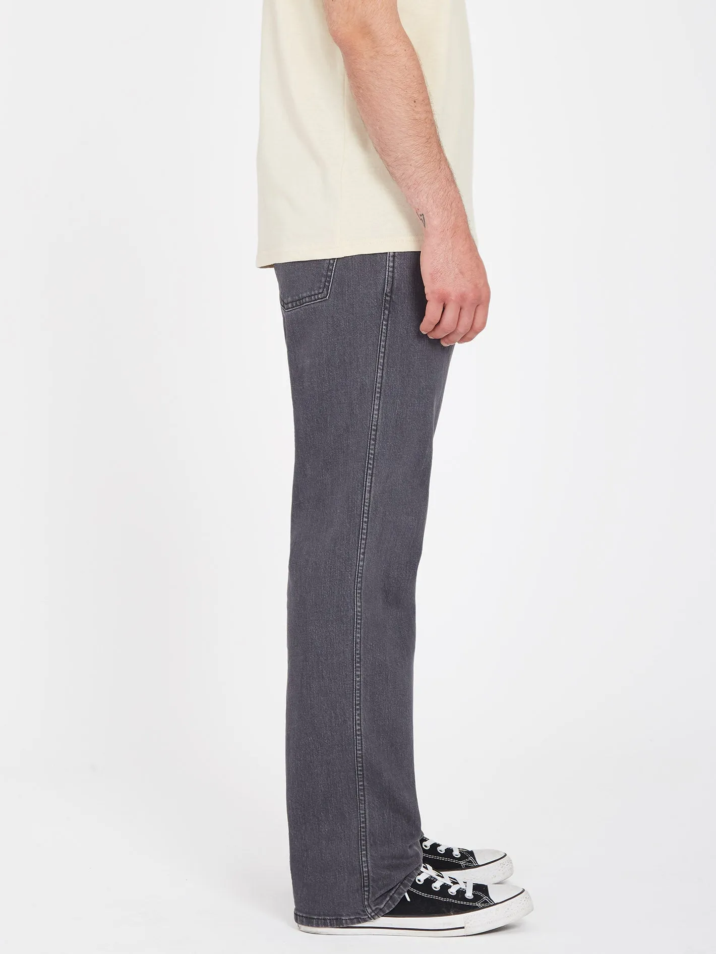 Jean Modown - EASY ENZYME GREY