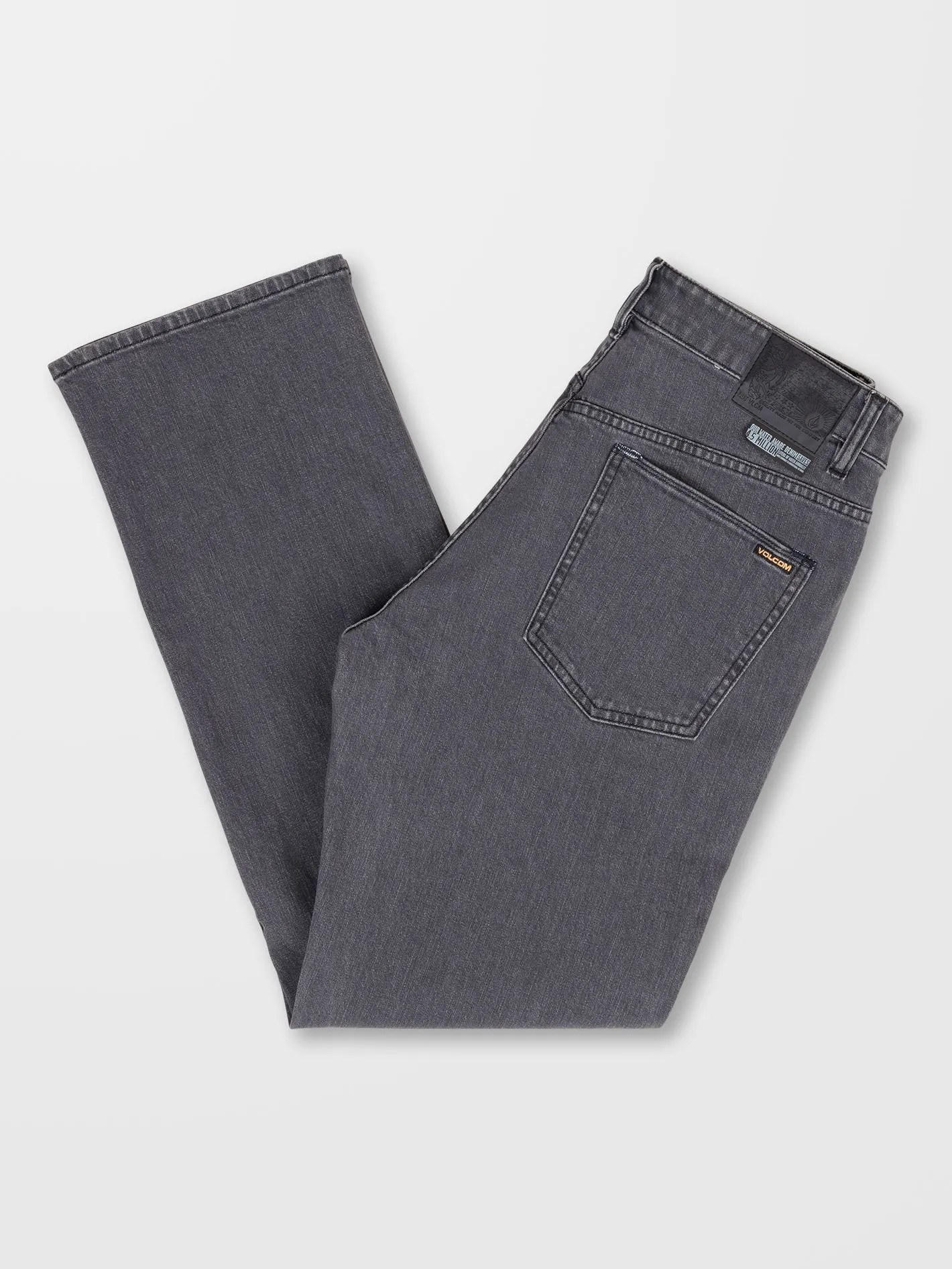 Jean Modown - EASY ENZYME GREY