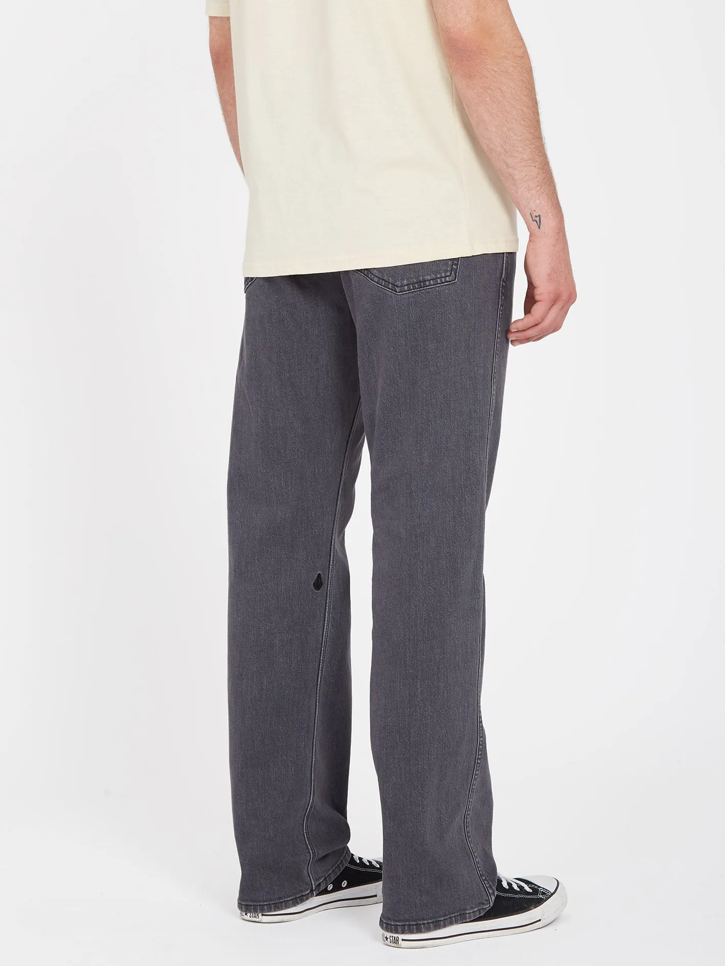 Jean Modown - EASY ENZYME GREY