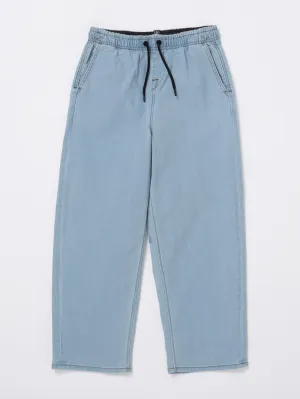 Jean Outer Spaced - ALLOVER STONE LIGHT - (ENFANT)