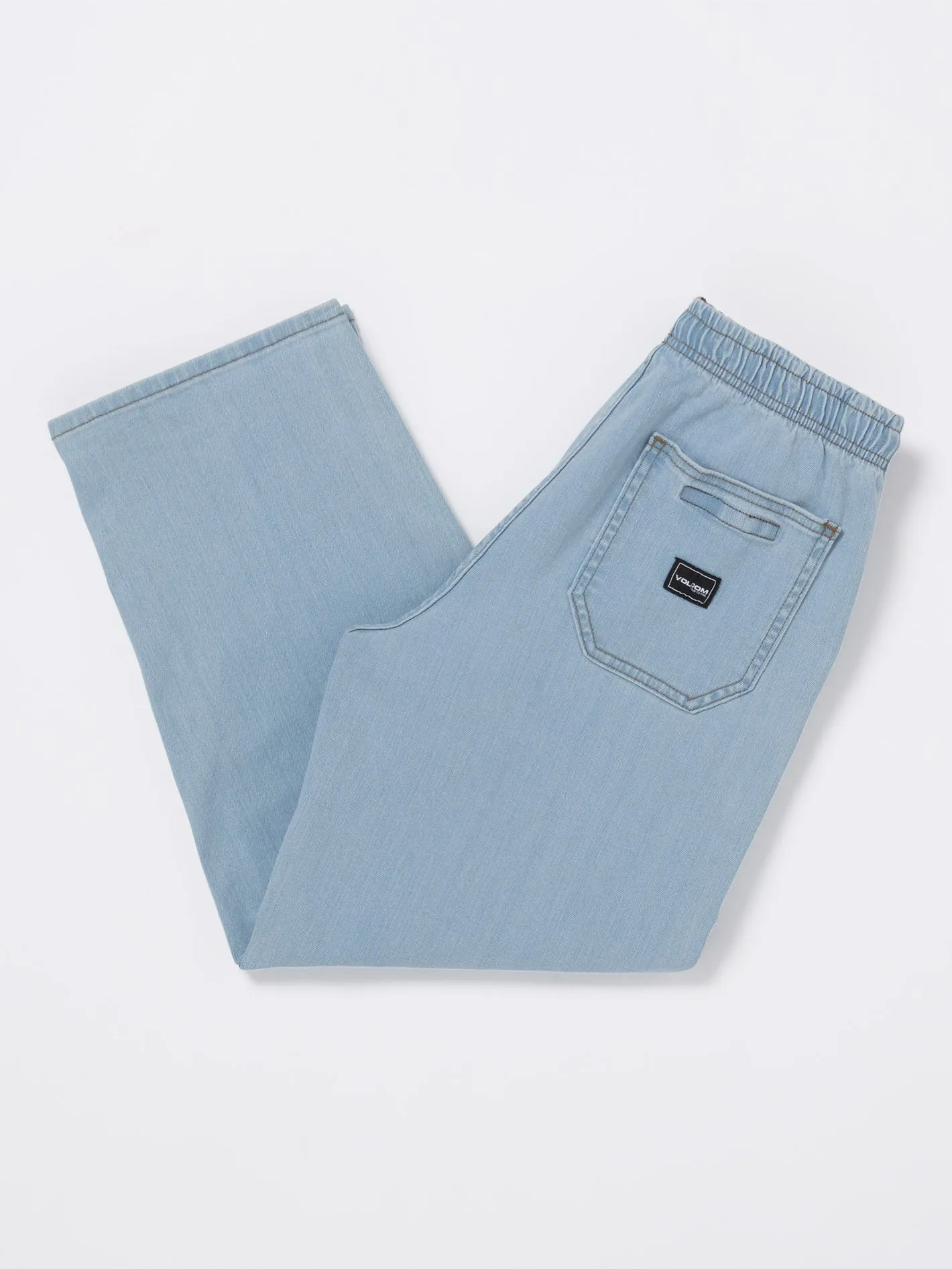 Jean Outer Spaced - ALLOVER STONE LIGHT - (ENFANT)