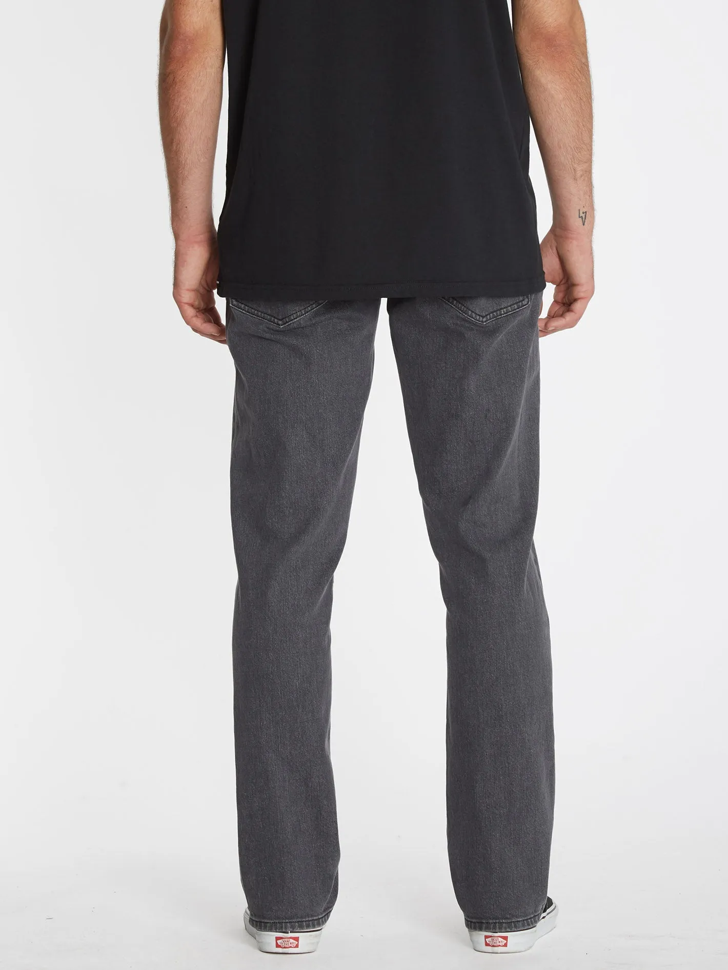 Jean Vorta - EASY ENZYME GREY