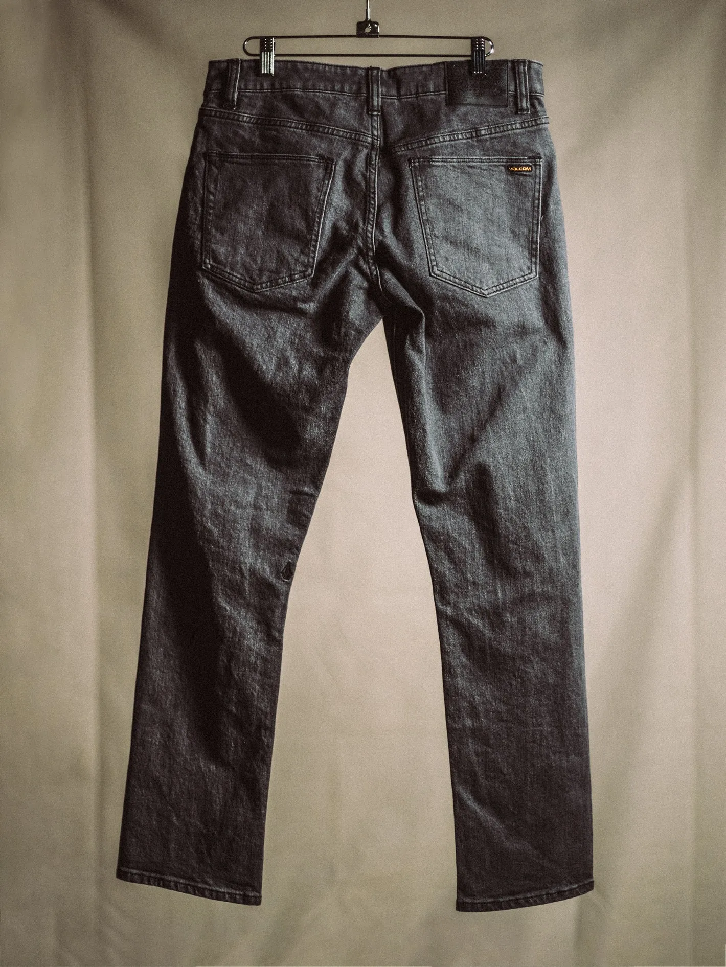 Jean Vorta - EASY ENZYME GREY