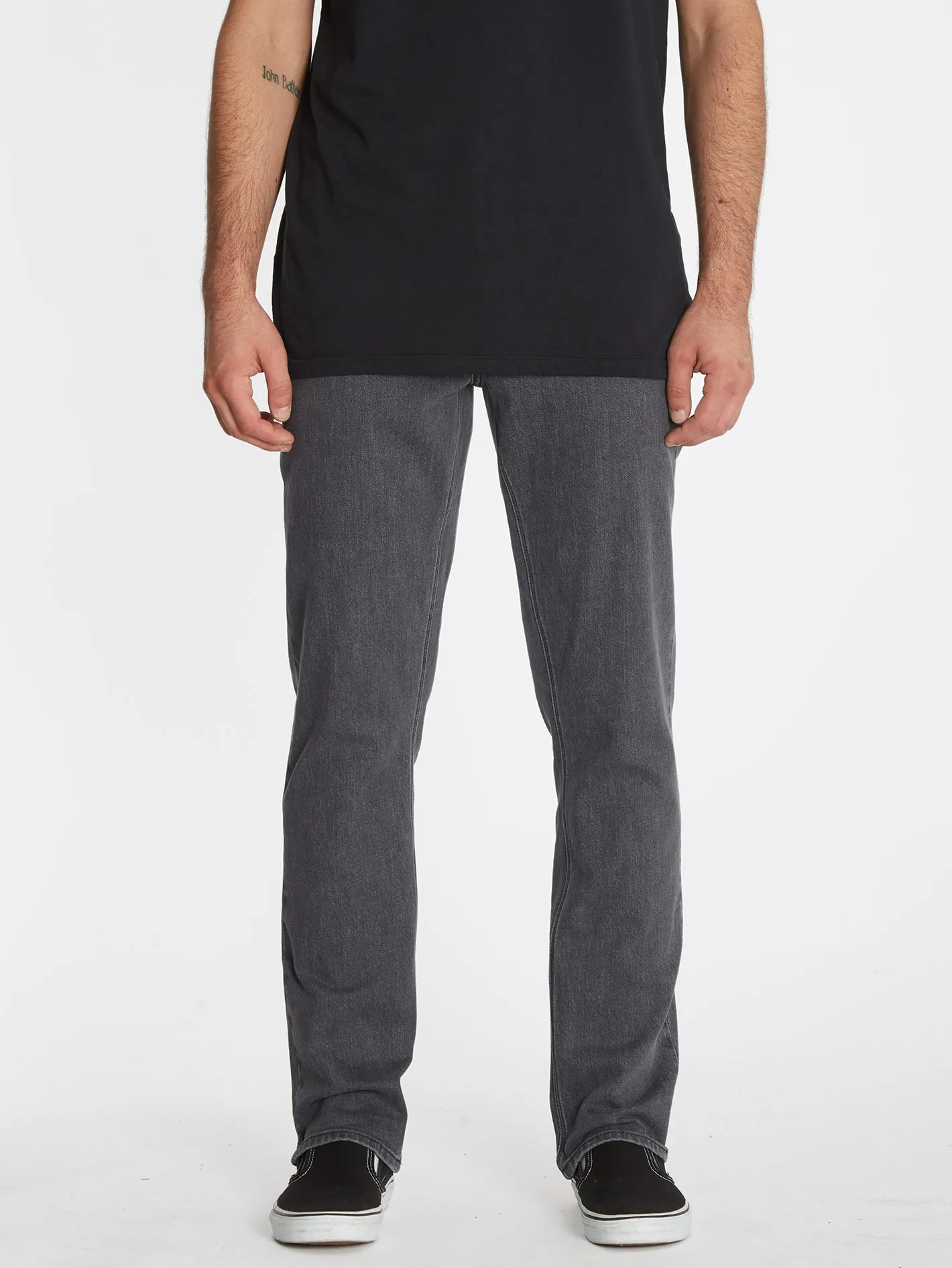 Jean Vorta - EASY ENZYME GREY
