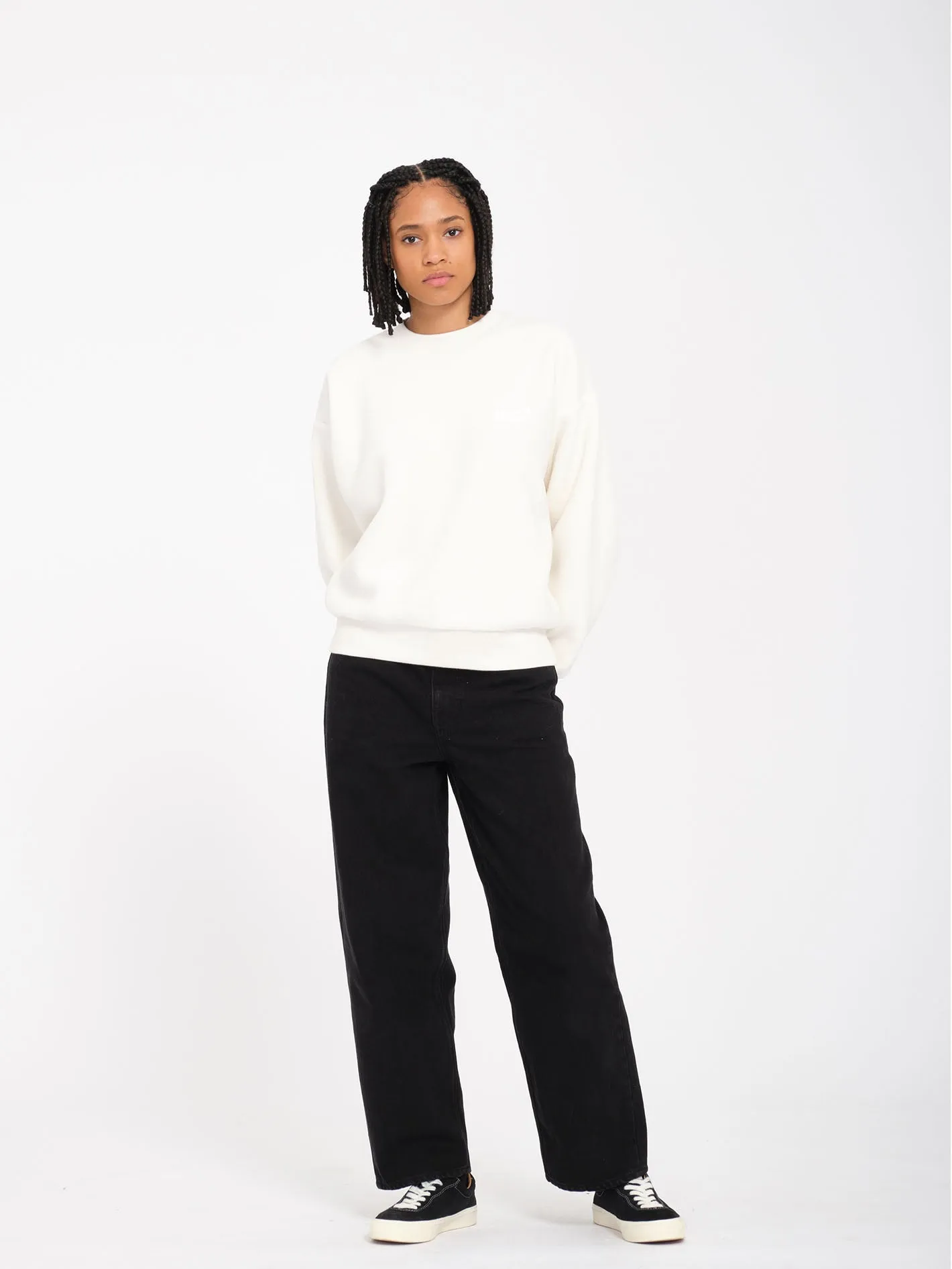 Jean Weellow - BLACK