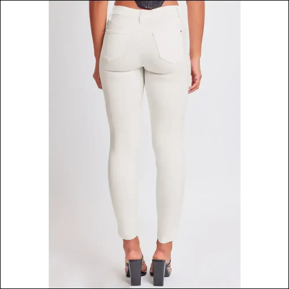Jeans that Stretch More than your Last Date's Excuses at Needful Things 😂👖