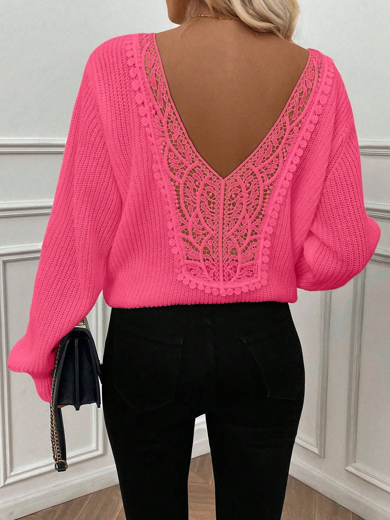 Jersey Holgado de Mujer Cherry Vibes - Casual y Chic