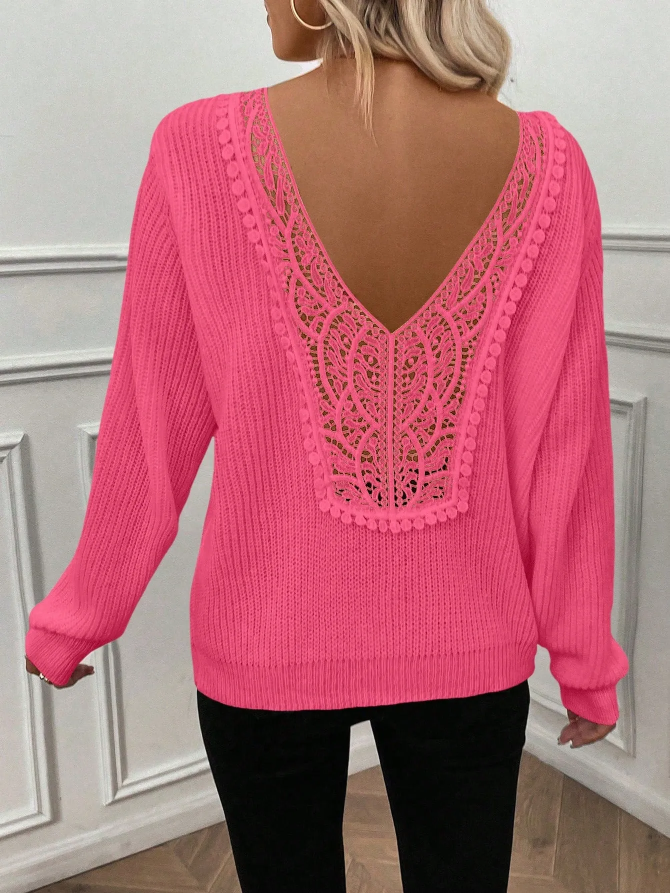 Jersey Holgado de Mujer Cherry Vibes - Casual y Chic