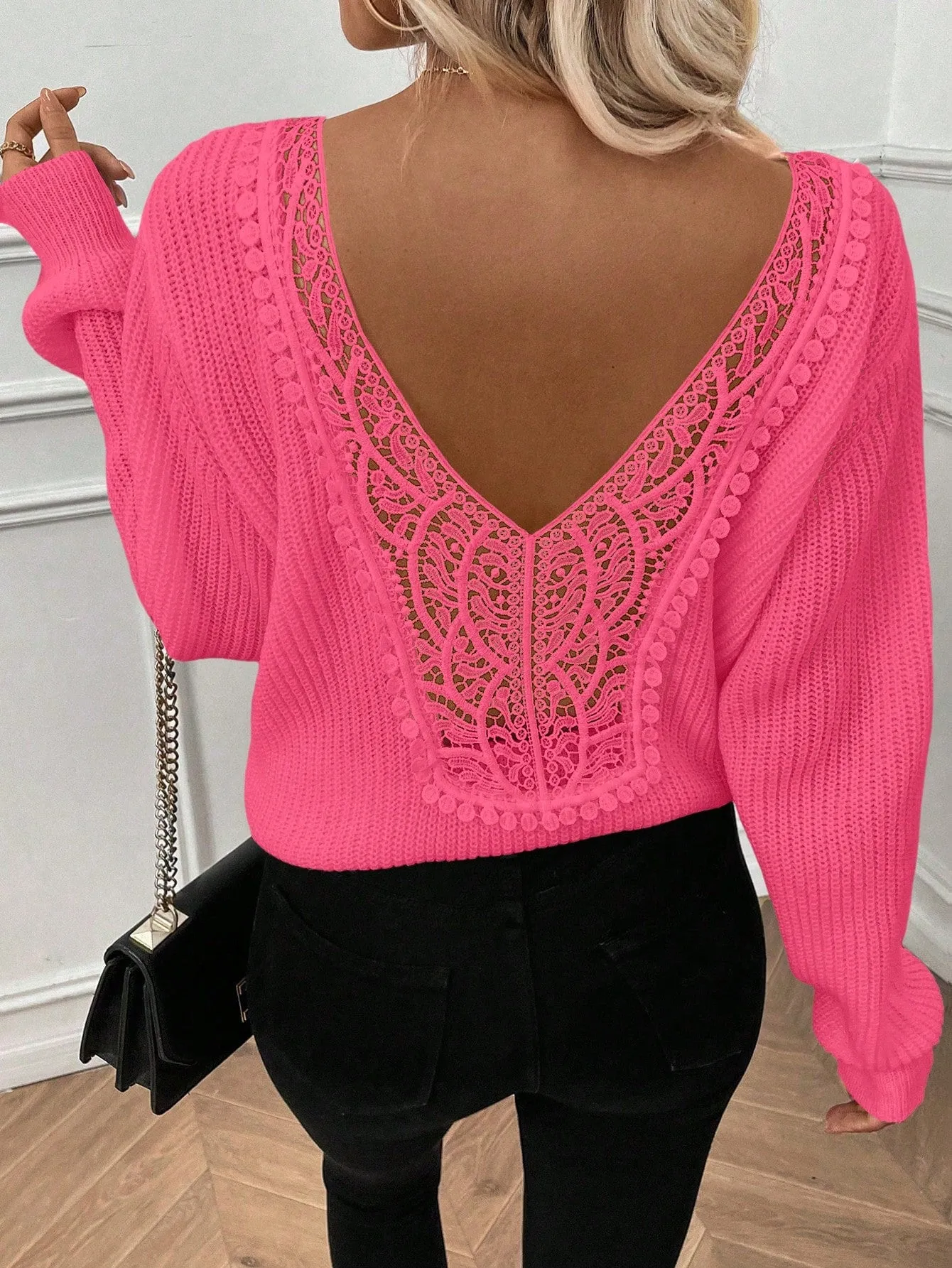 Jersey Holgado de Mujer Cherry Vibes - Casual y Chic