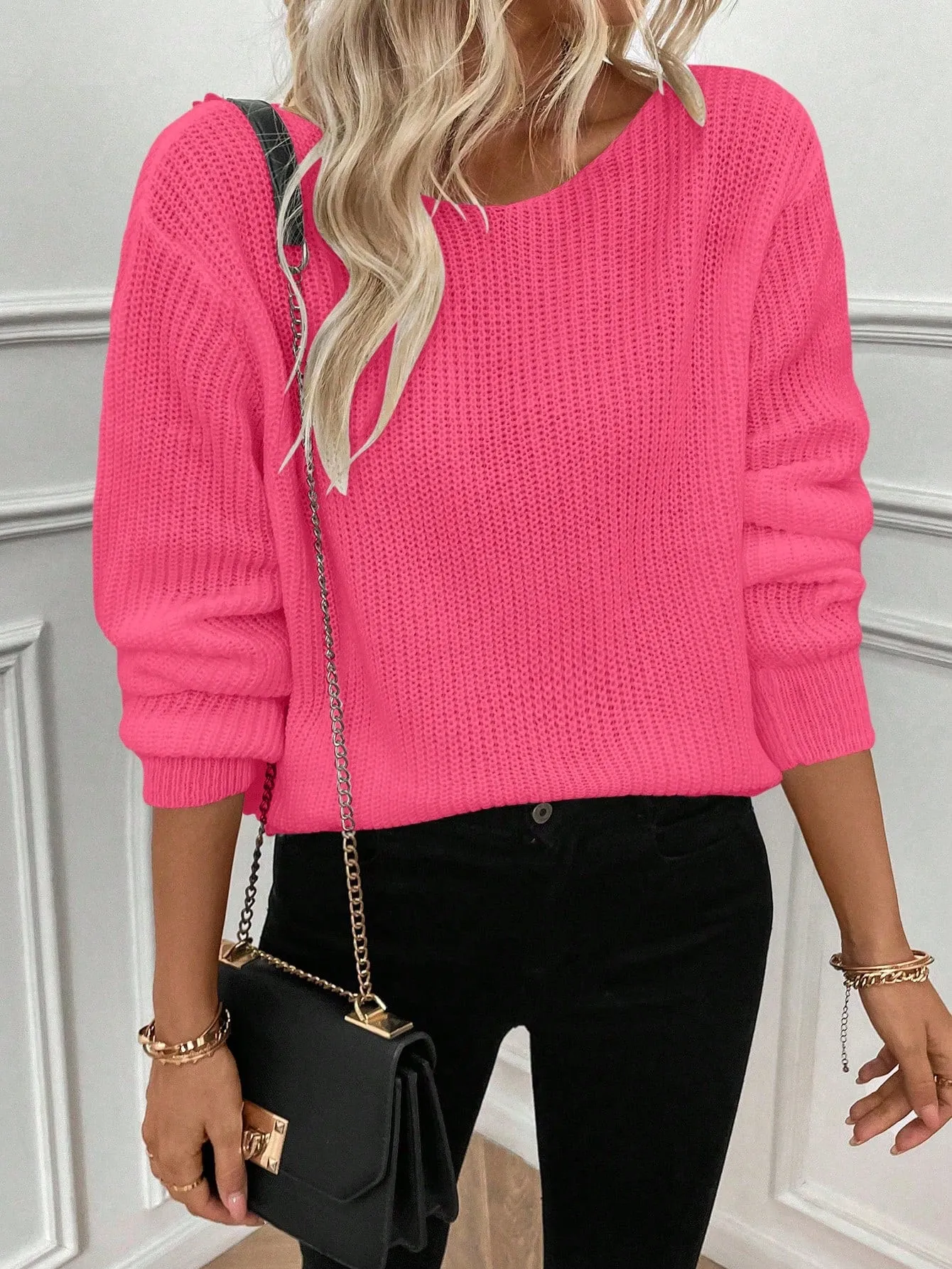 Jersey Holgado de Mujer Cherry Vibes - Casual y Chic