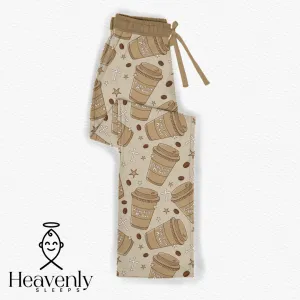 Jesus Fills My Cup Women's Pajama Pants