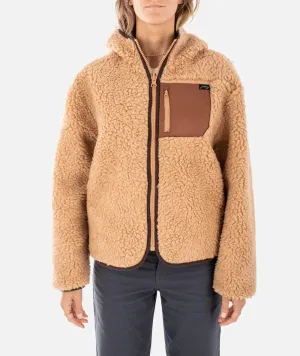 Jetty Women's Lana Reversible Jacket
