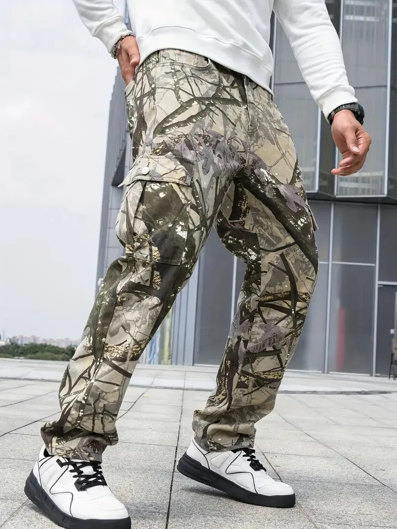 Joseph – Casual Loose-Fit Jeans voor Heren