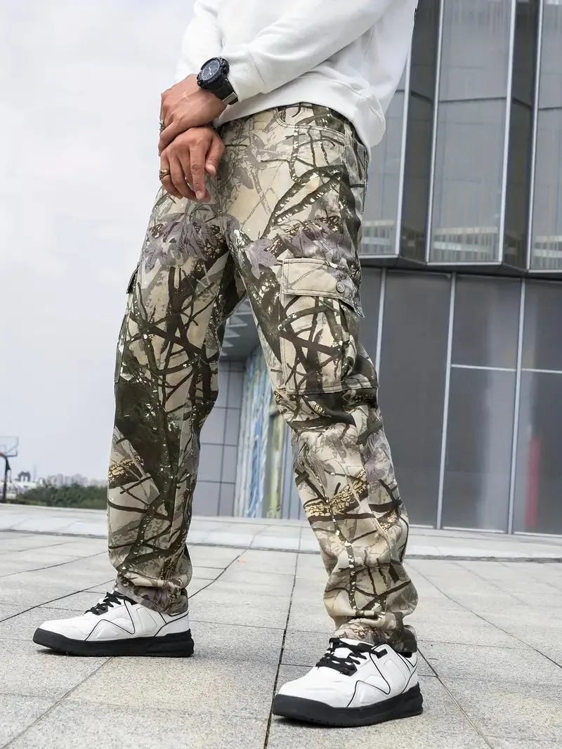 Joseph – Casual Loose-Fit Jeans voor Heren