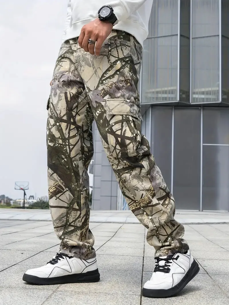 Joseph – Casual Loose-Fit Jeans voor Heren