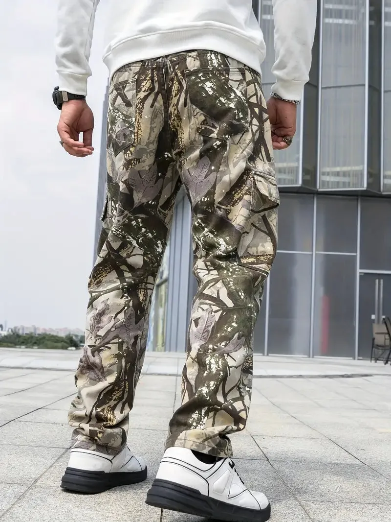 Joseph – Casual Loose-Fit Jeans voor Heren