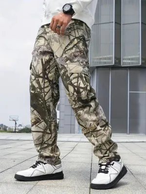 Joseph – Casual Loose-Fit Jeans voor Heren