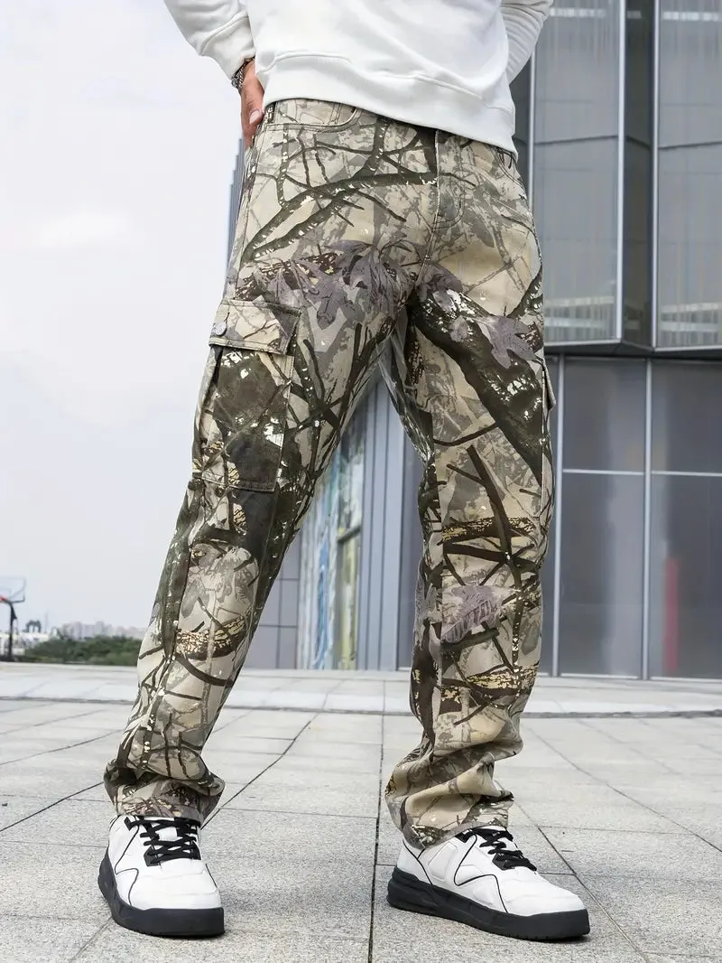 Joseph – Casual Loose-Fit Jeans voor Heren