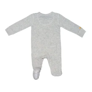 Juddlies - Breathe Eze Sleeper - Grey