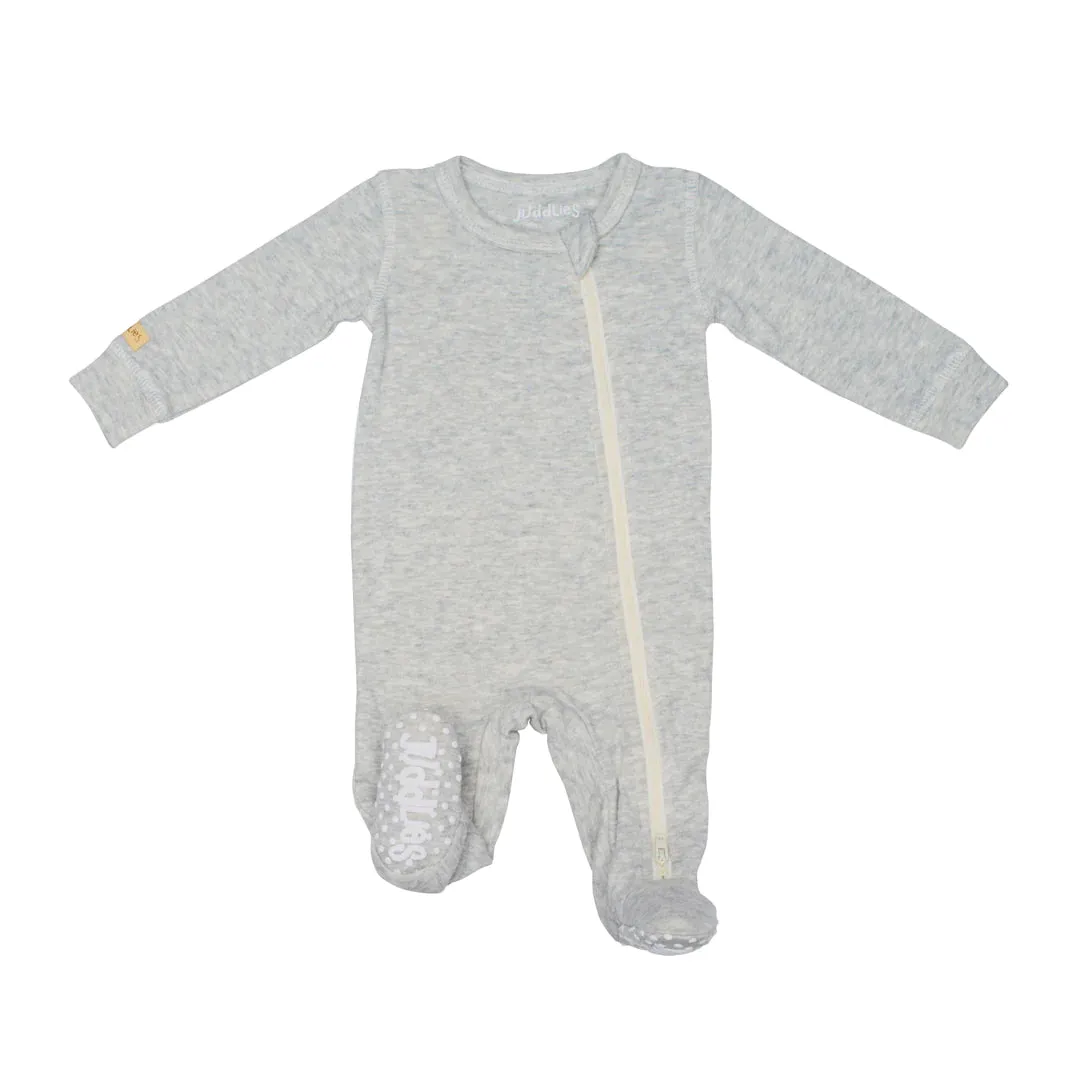 Juddlies - Breathe Eze Sleeper - Grey