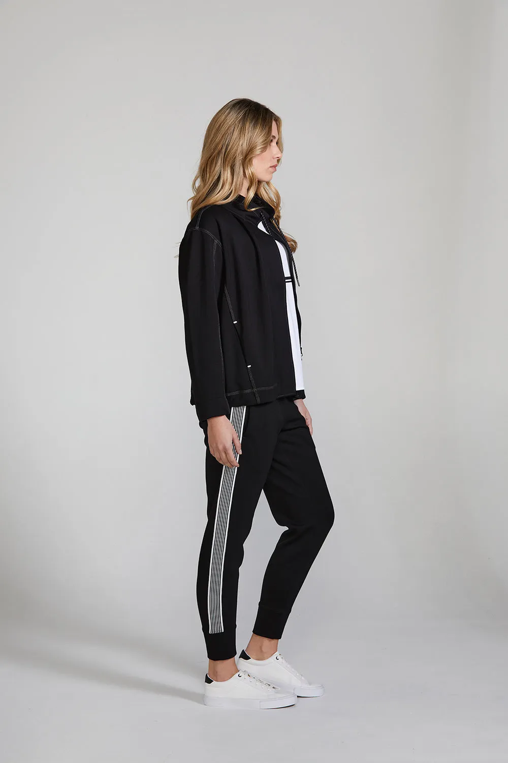 Lania Dodge Jacket 3362