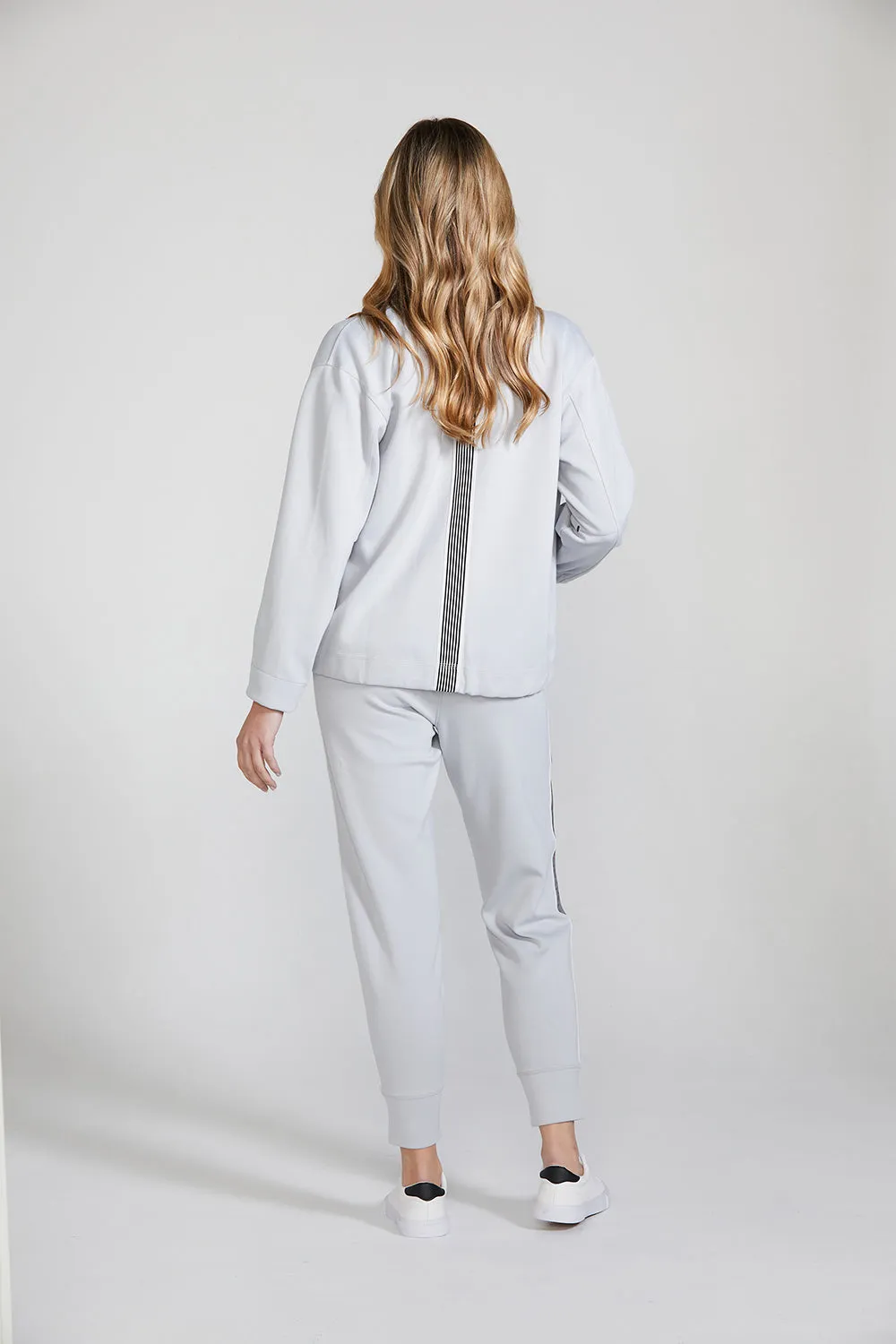 Lania Dodge Jacket 3362