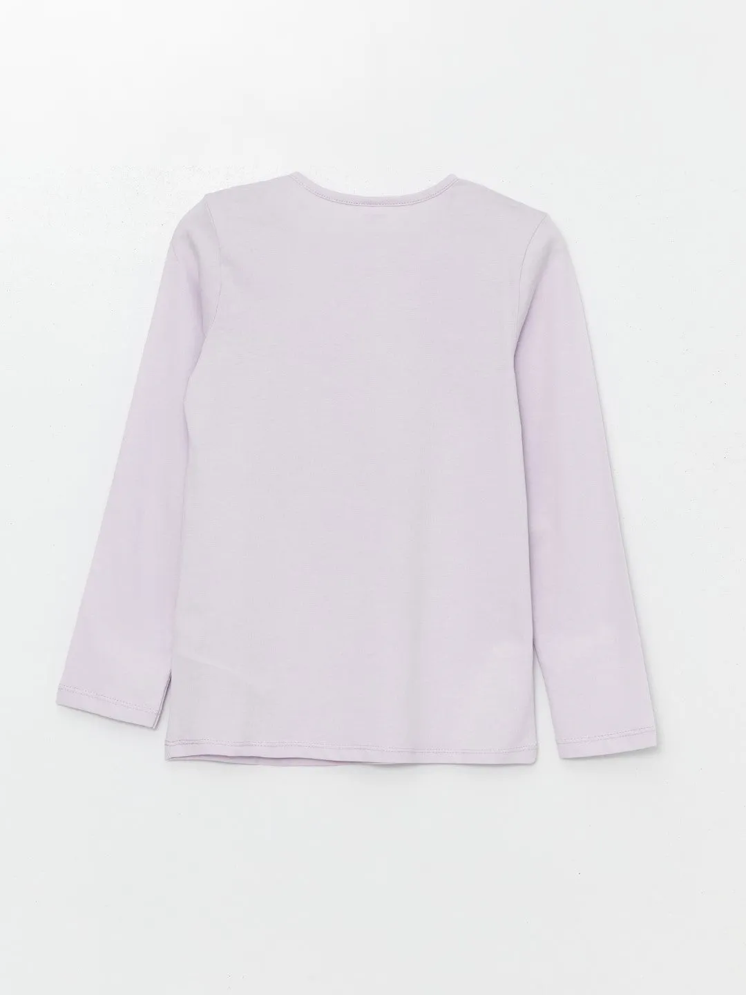 LCW Kids

Lilac Crew Neck Printed Long Sleeve Girls Pajama Set