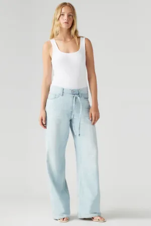 LEVI'S XL STRAIGHT JEAN - LUXURY TRIP