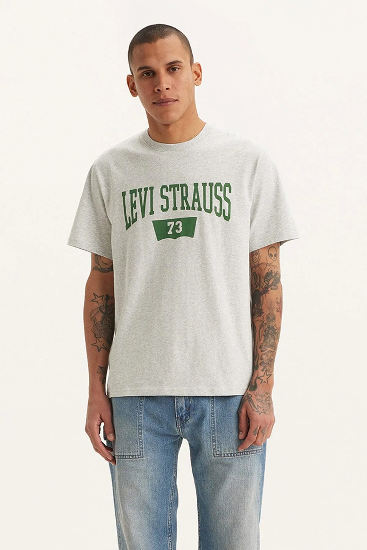 Levi's