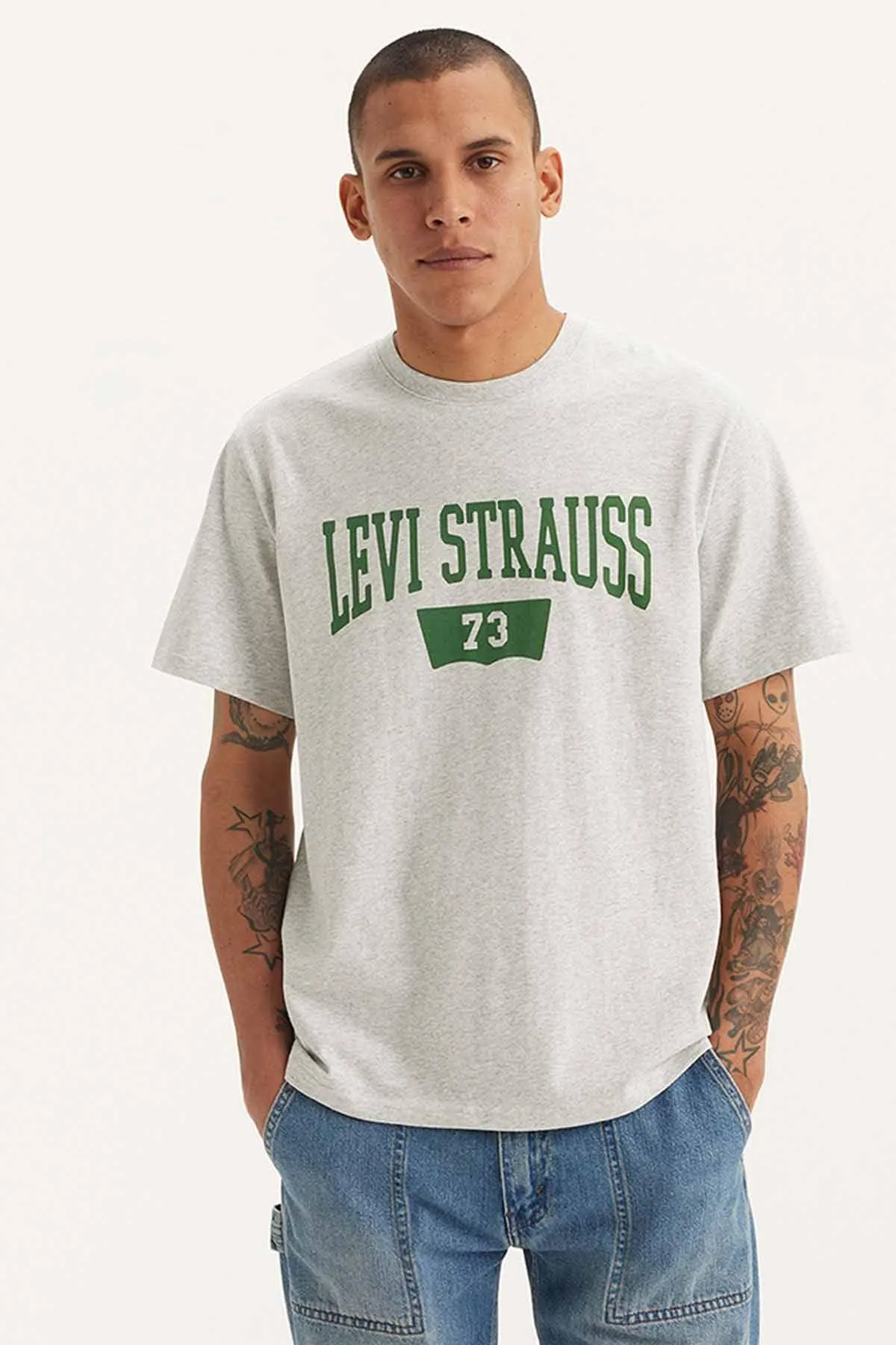 Levi's