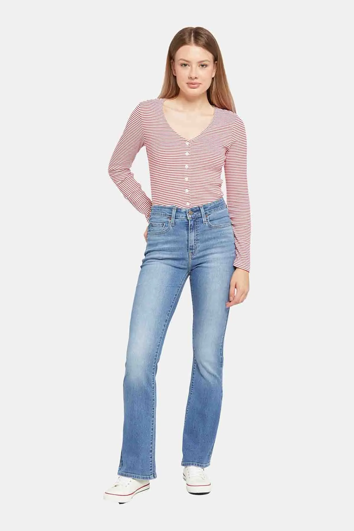 Levi's