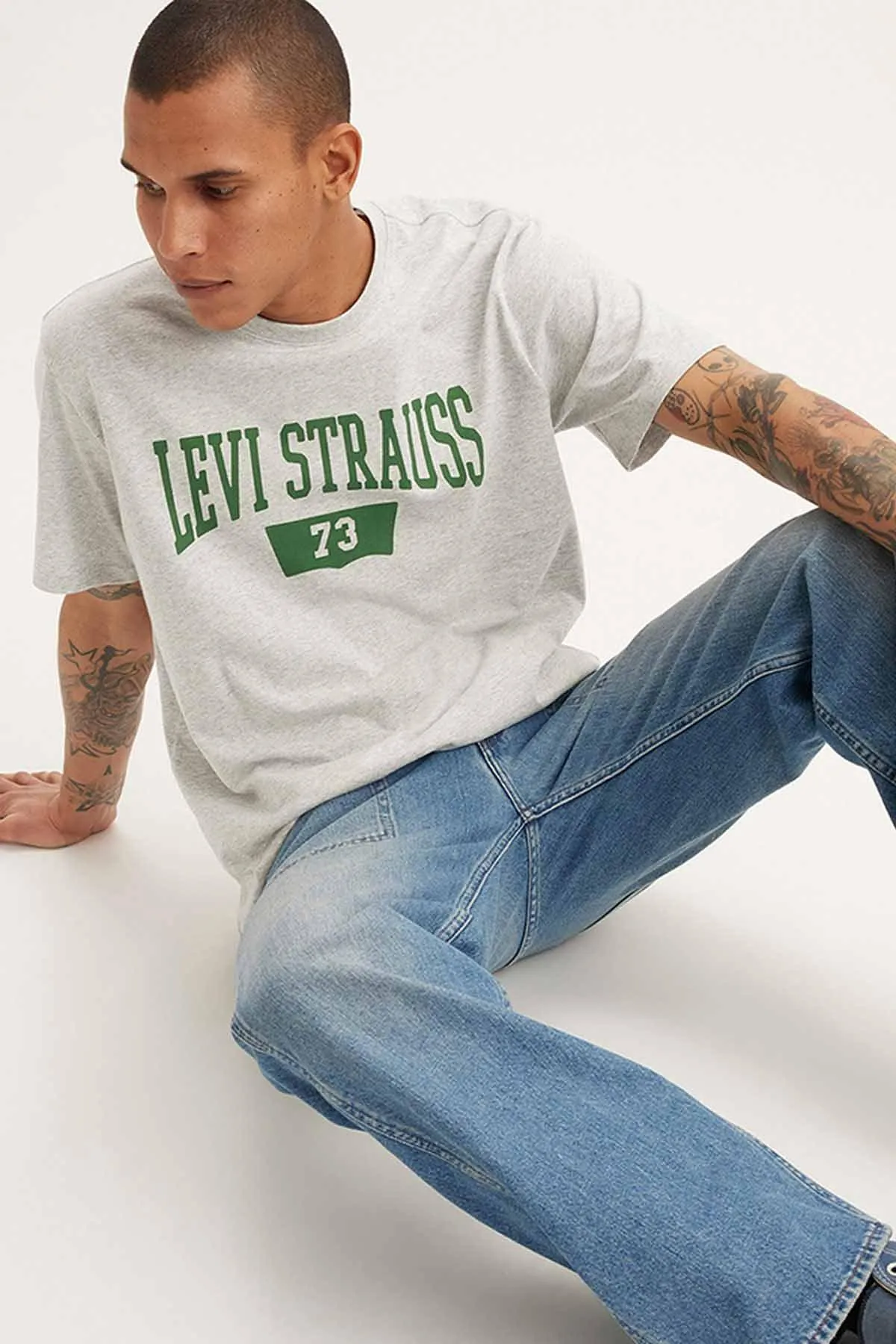 Levi's