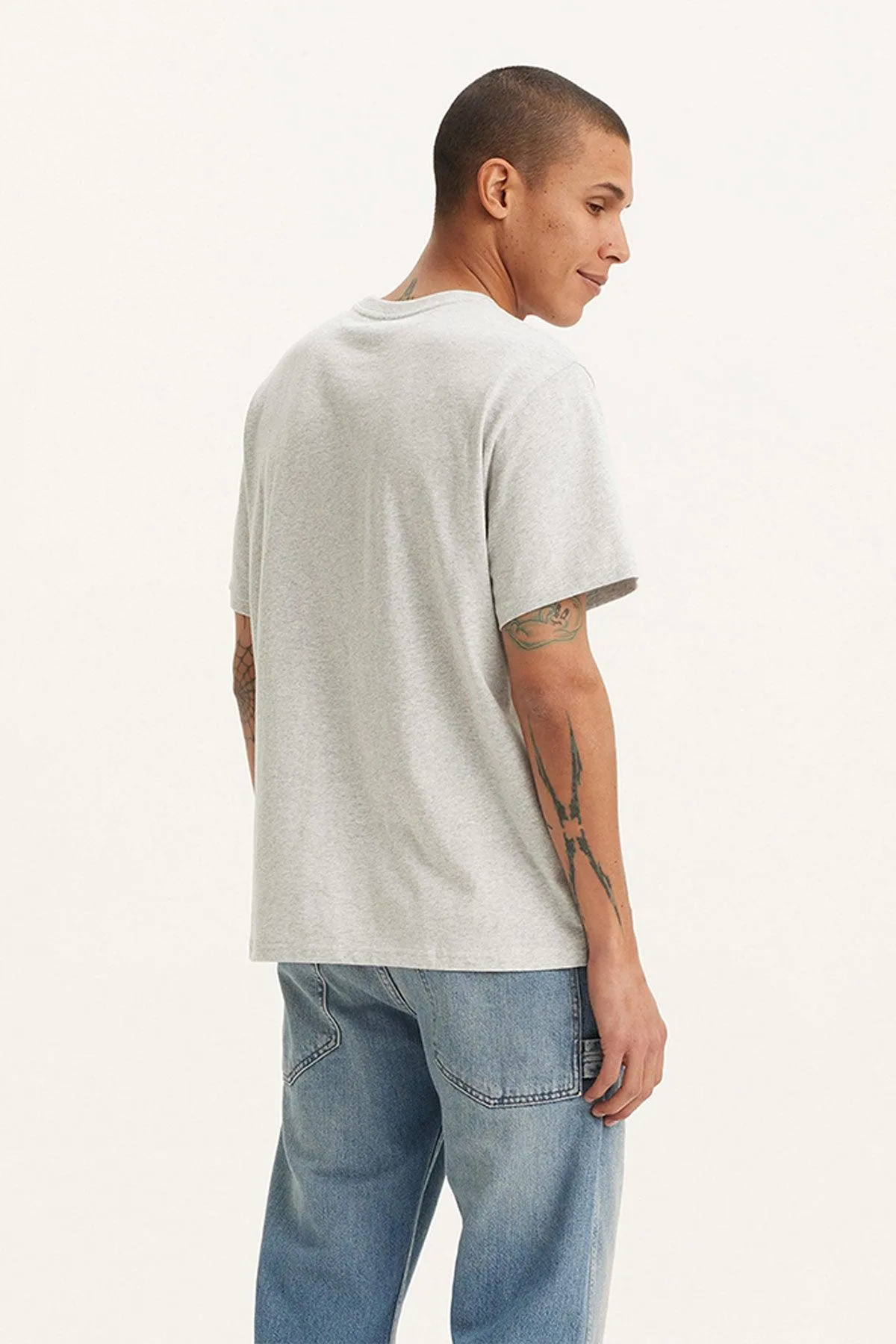 Levi's