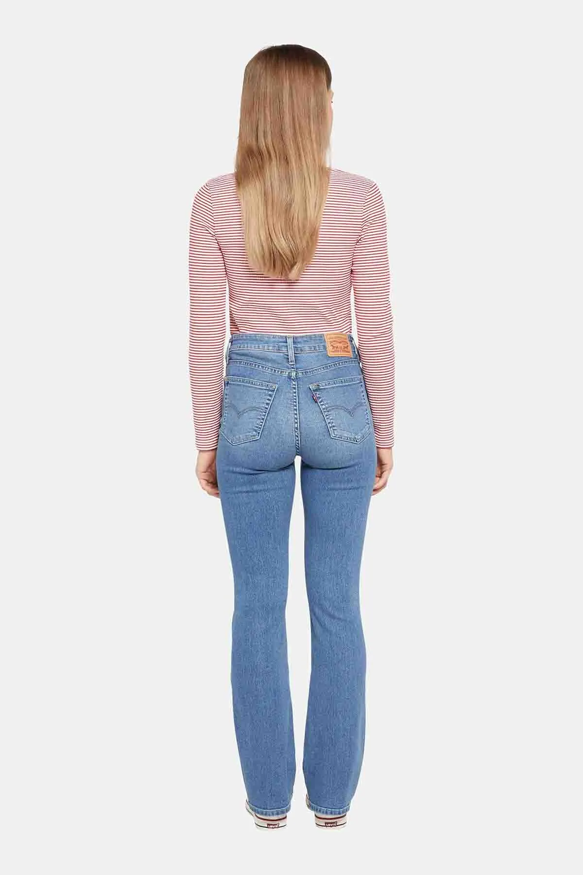 Levi's