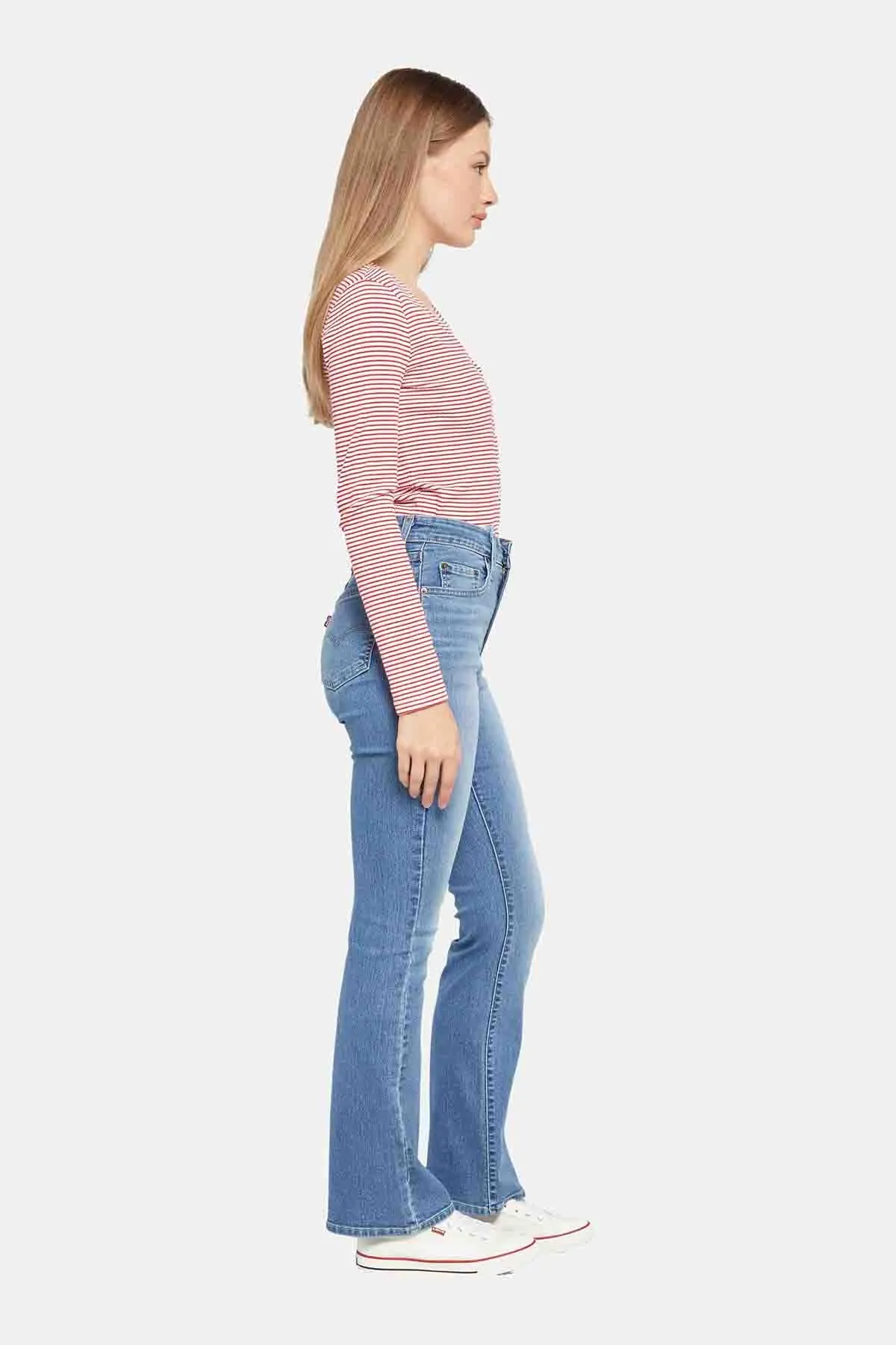 Levi's