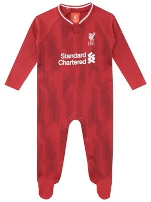 Liverpool Footies