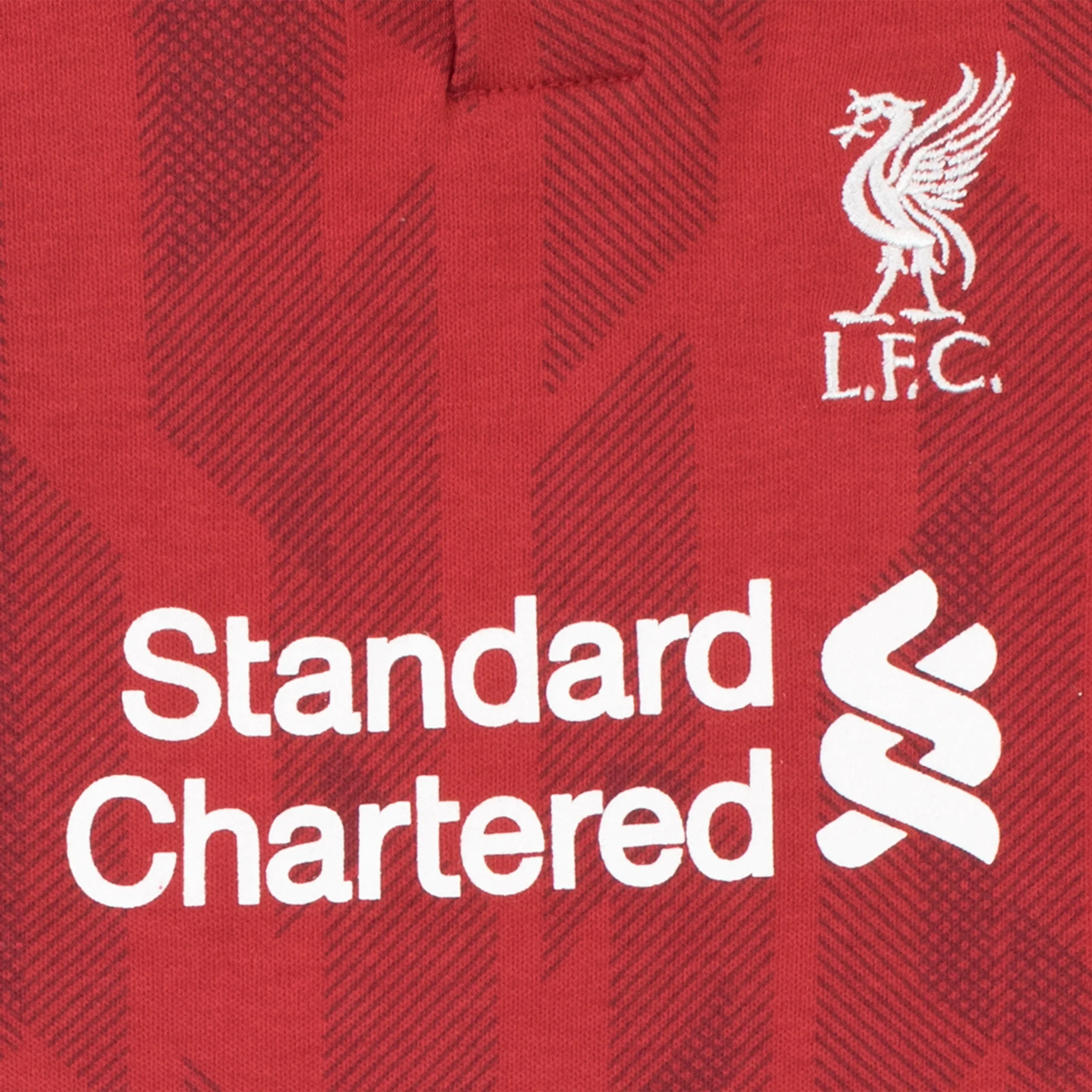 Liverpool Footies