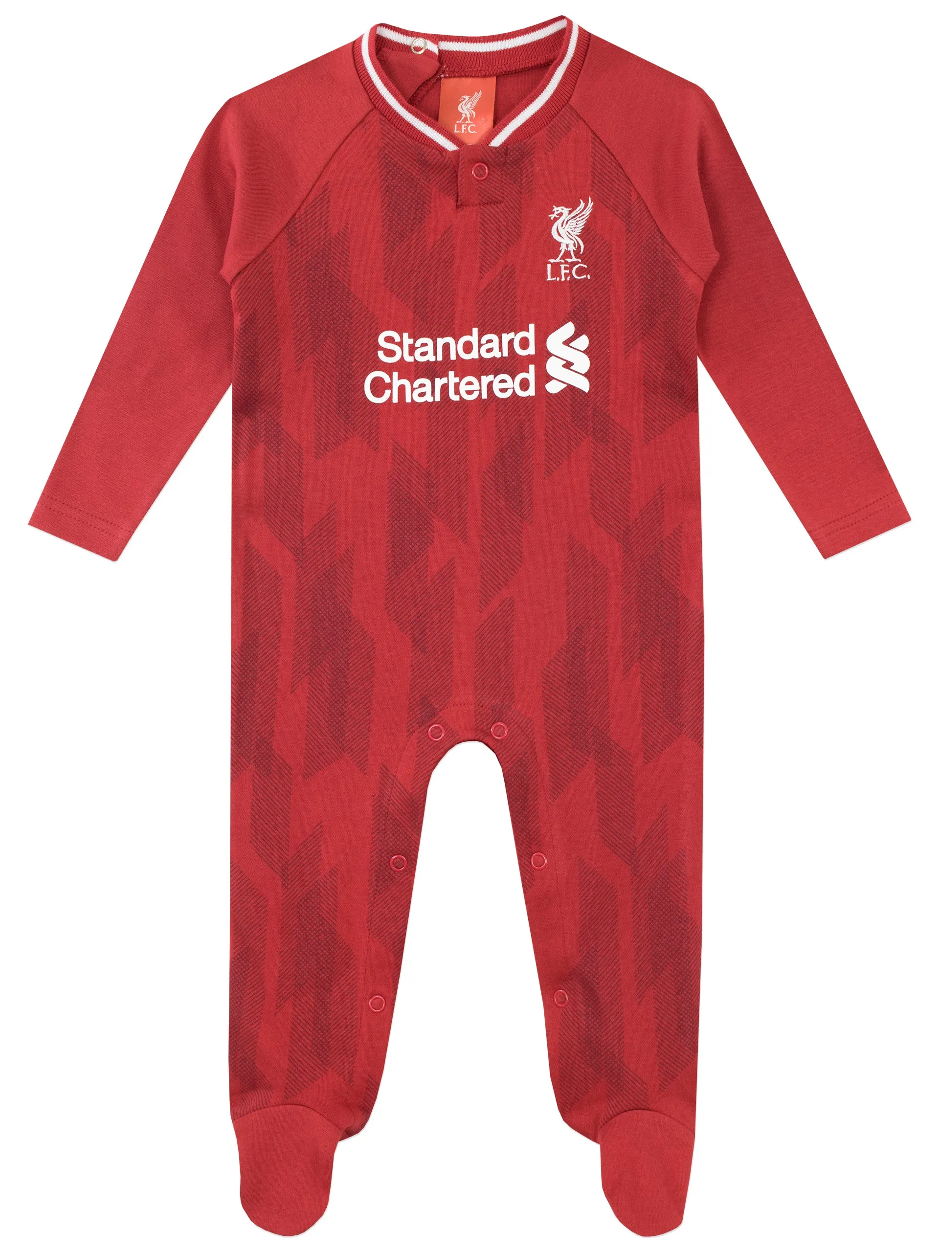 Liverpool Footies
