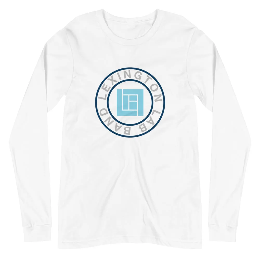 LLB Badge Long Sleeve