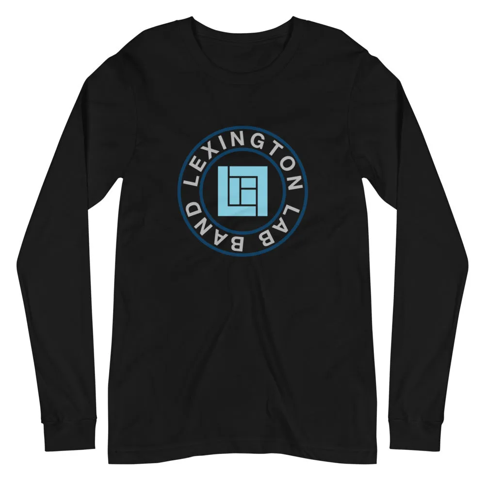 LLB Badge Long Sleeve