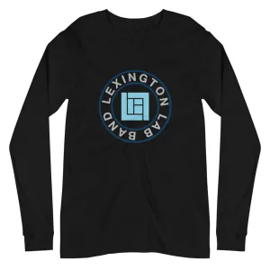 LLB Badge Long Sleeve